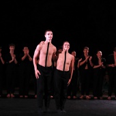XXV Cita con la Danza