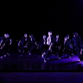 XXV Cita con la Danza