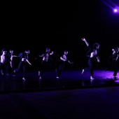 XXV Cita con la Danza