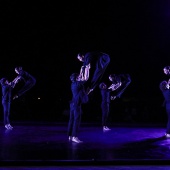 XXV Cita con la Danza
