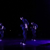 XXV Cita con la Danza