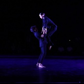XXV Cita con la Danza