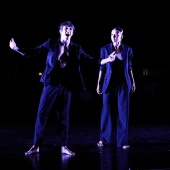 XXV Cita con la Danza