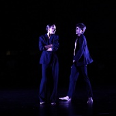 XXV Cita con la Danza