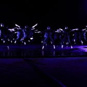 XXV Cita con la Danza