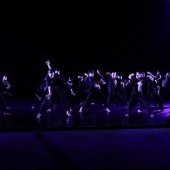 XXV Cita con la Danza