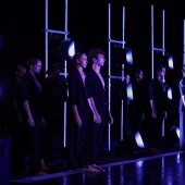 XXV Cita con la Danza