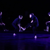 XXV Cita con la Danza