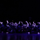XXV Cita con la Danza