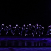 XXV Cita con la Danza