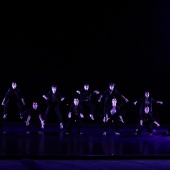 XXV Cita con la Danza