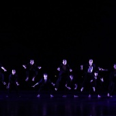 XXV Cita con la Danza