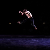 XXV Cita con la Danza