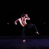 XXV Cita con la Danza