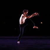 XXV Cita con la Danza