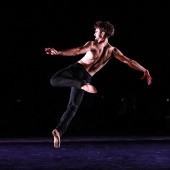 XXV Cita con la Danza
