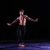 XXV Cita con la Danza