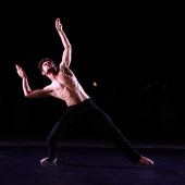 XXV Cita con la Danza