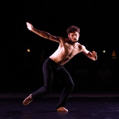 XXV Cita con la Danza