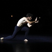 XXV Cita con la Danza