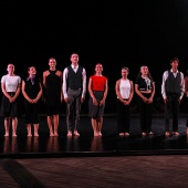 XXV Cita con la Danza
