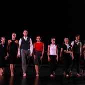 XXV Cita con la Danza
