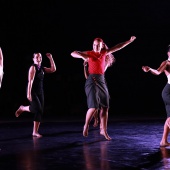 XXV Cita con la Danza