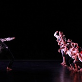XXV Cita con la Danza