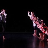XXV Cita con la Danza