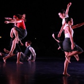 XXV Cita con la Danza