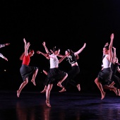 XXV Cita con la Danza