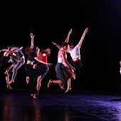 XXV Cita con la Danza