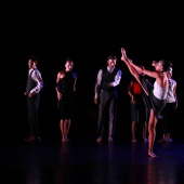 XXV Cita con la Danza