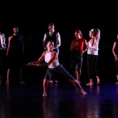 XXV Cita con la Danza