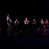 XXV Cita con la Danza