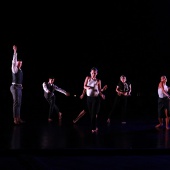 XXV Cita con la Danza