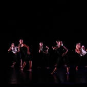 XXV Cita con la Danza