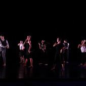 XXV Cita con la Danza