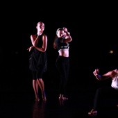 XXV Cita con la Danza