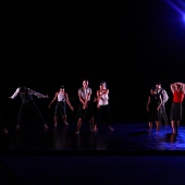 XXV Cita con la Danza