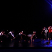 XXV Cita con la Danza