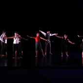 XXV Cita con la Danza