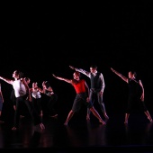 XXV Cita con la Danza