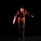 XXV Cita con la Danza