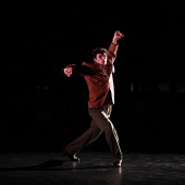 XXV Cita con la Danza