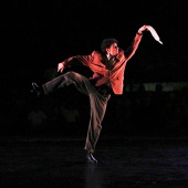 XXV Cita con la Danza