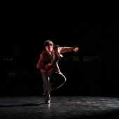 XXV Cita con la Danza