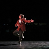 XXV Cita con la Danza