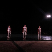 XXV Cita con la Danza