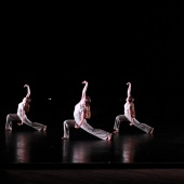 XXV Cita con la Danza
